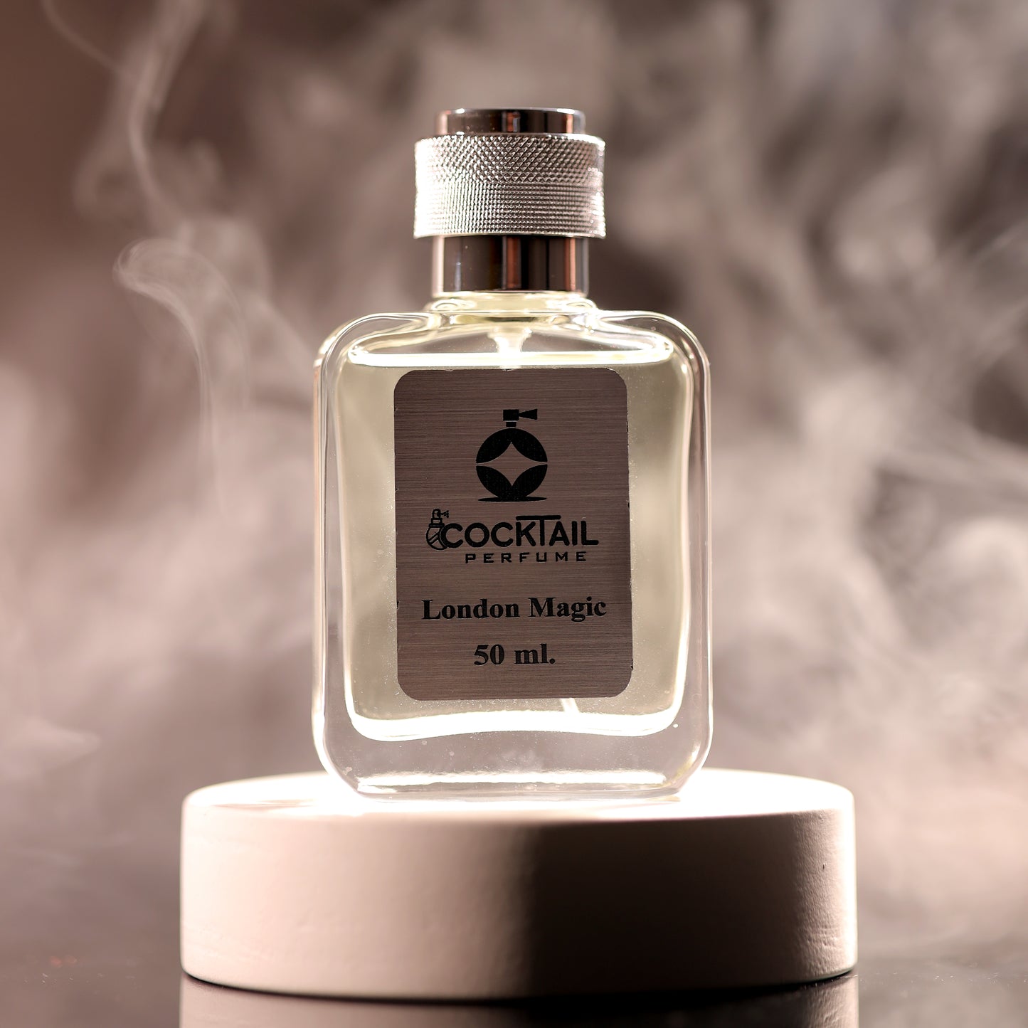Cocktail Perfume - L. MAGIC