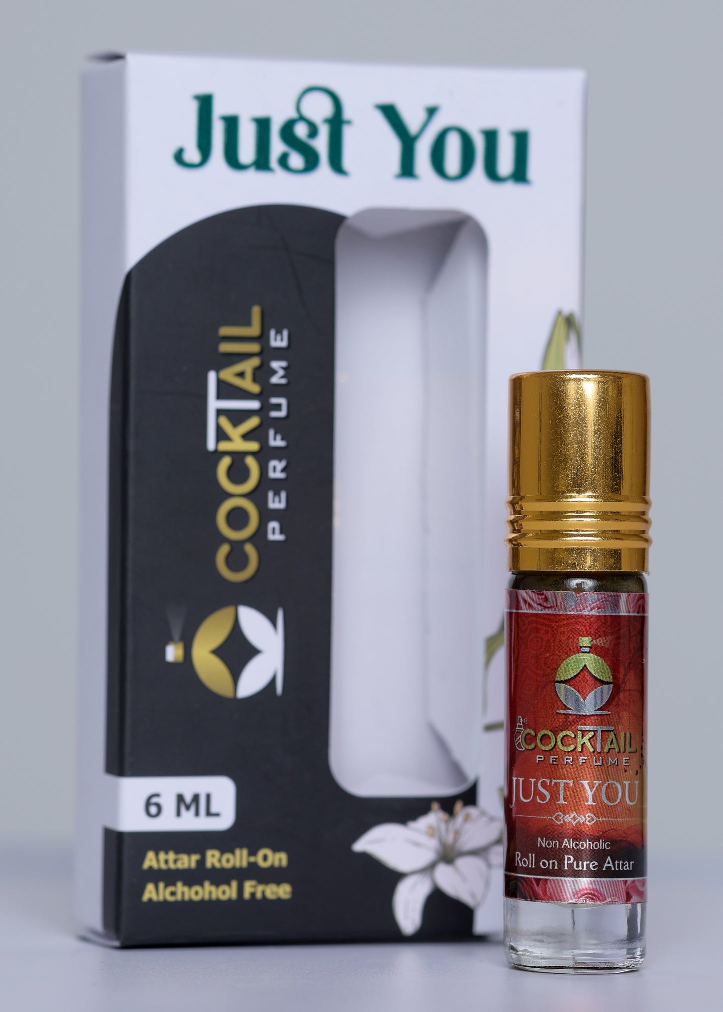 Just You 6 ml roll on