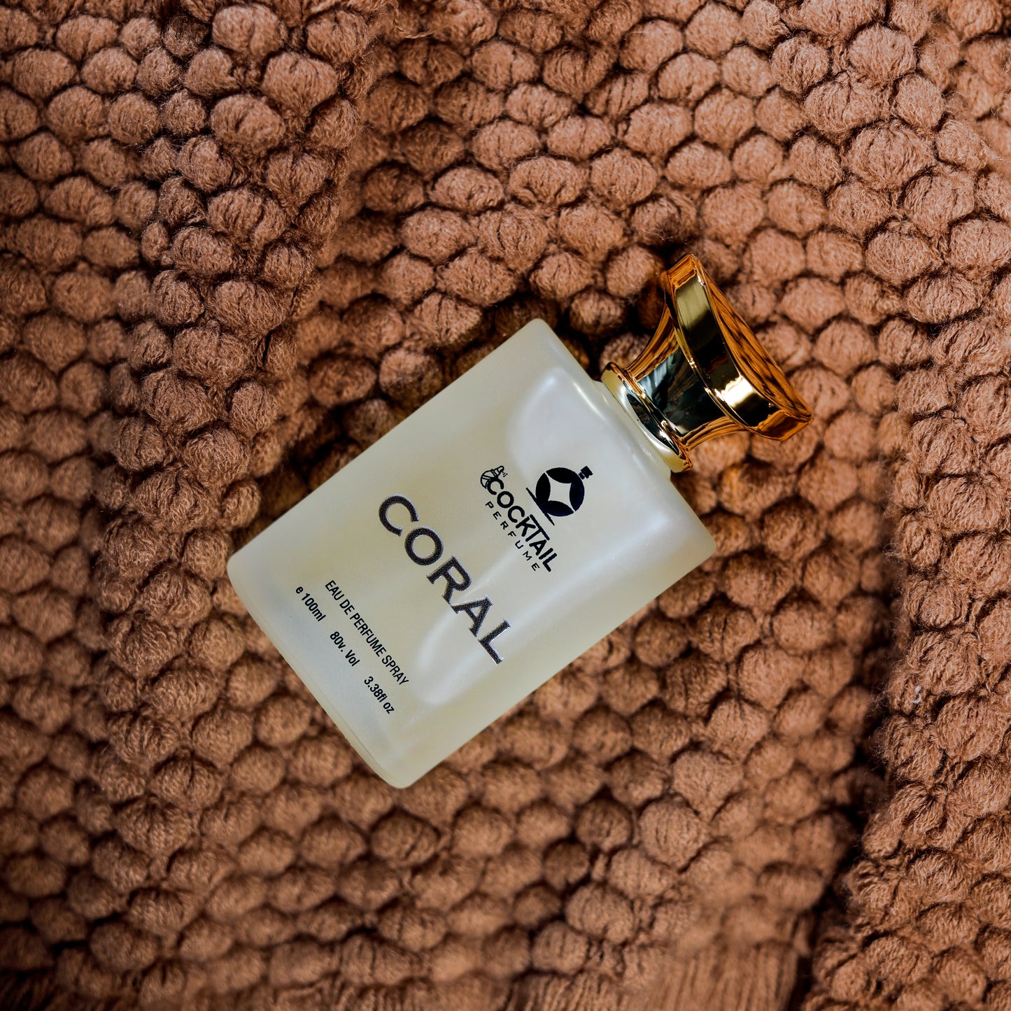 Coral & Miss Surti Perfume Duo