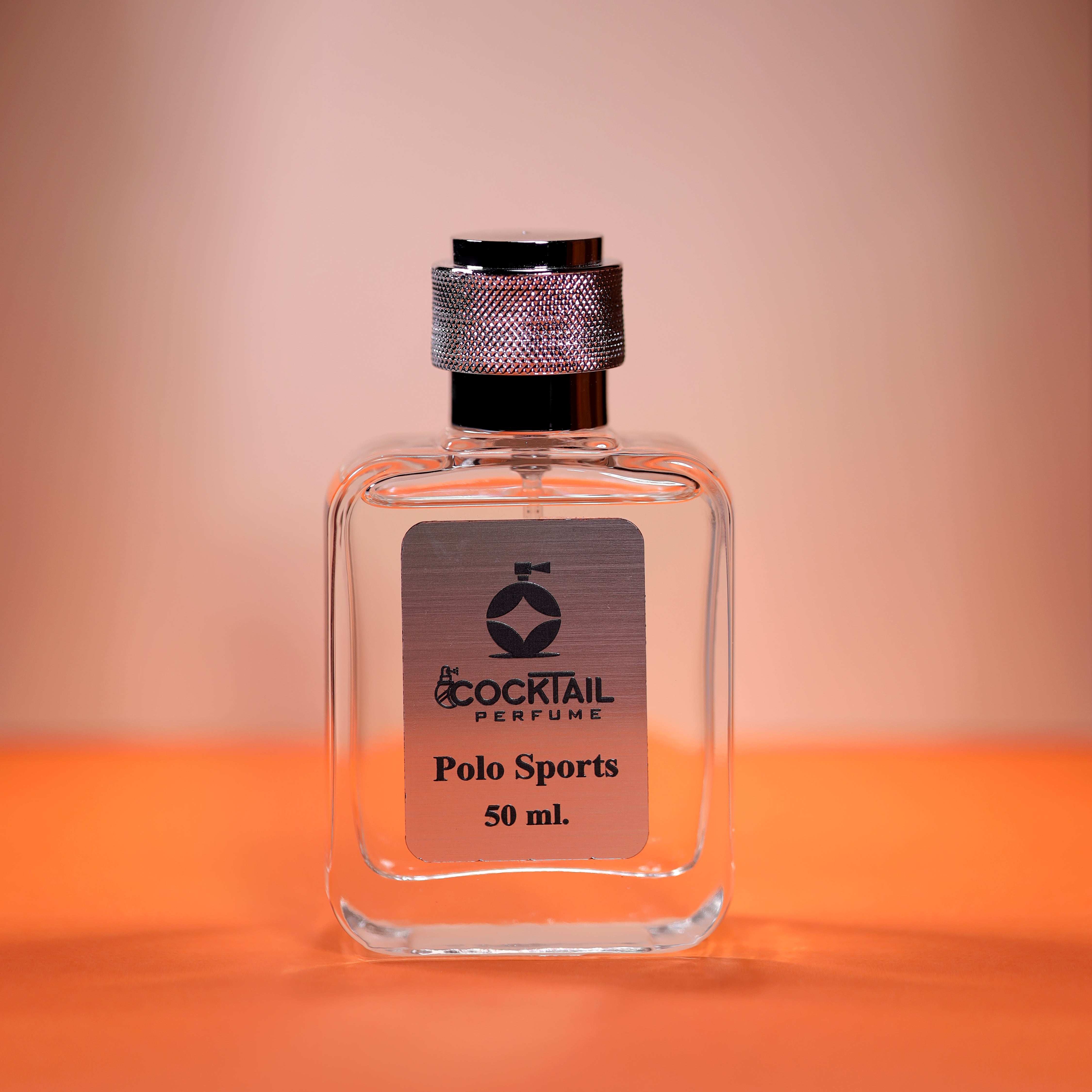 Cocktail Perfume - SPORTS