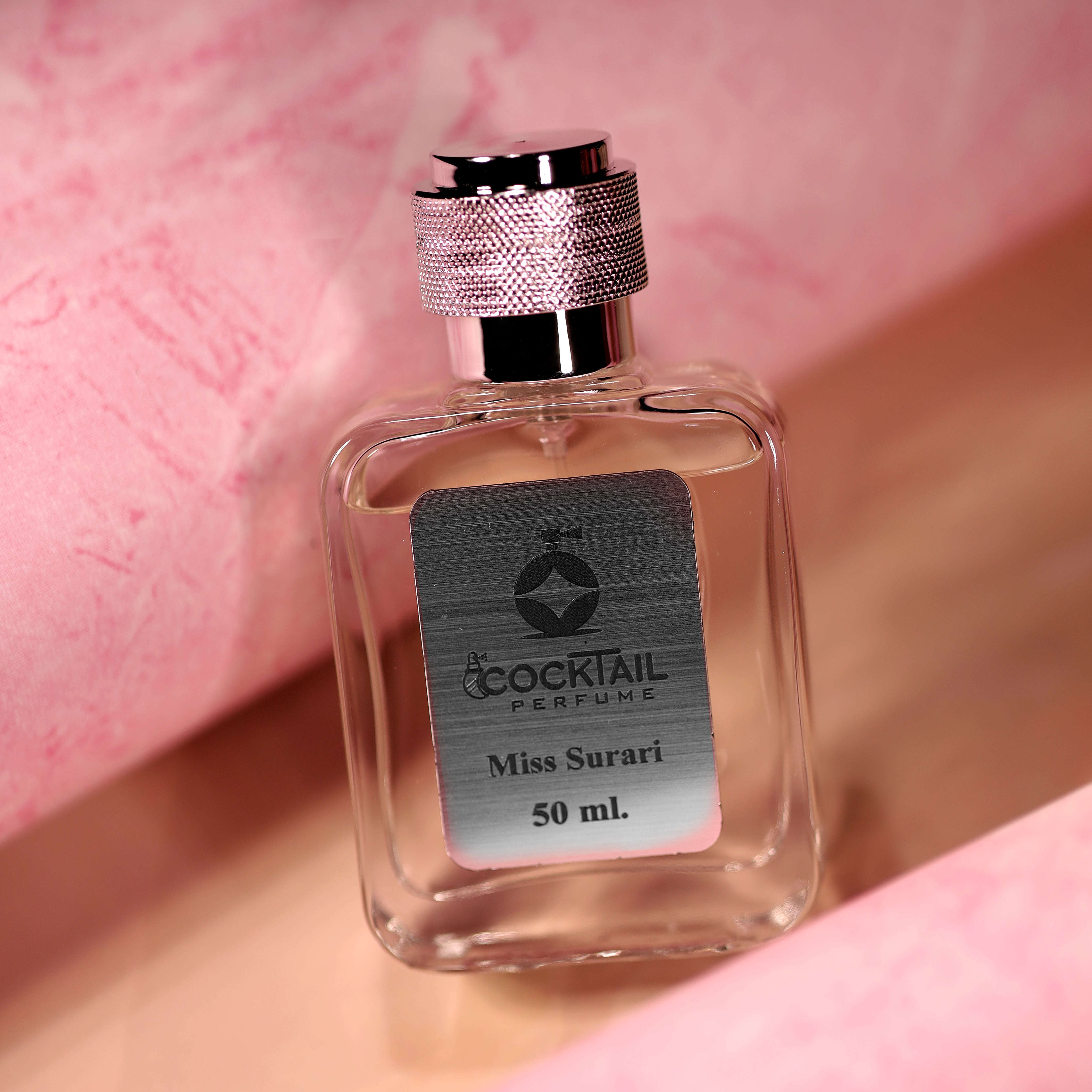 Cocktail Perfume - Miss SURTI