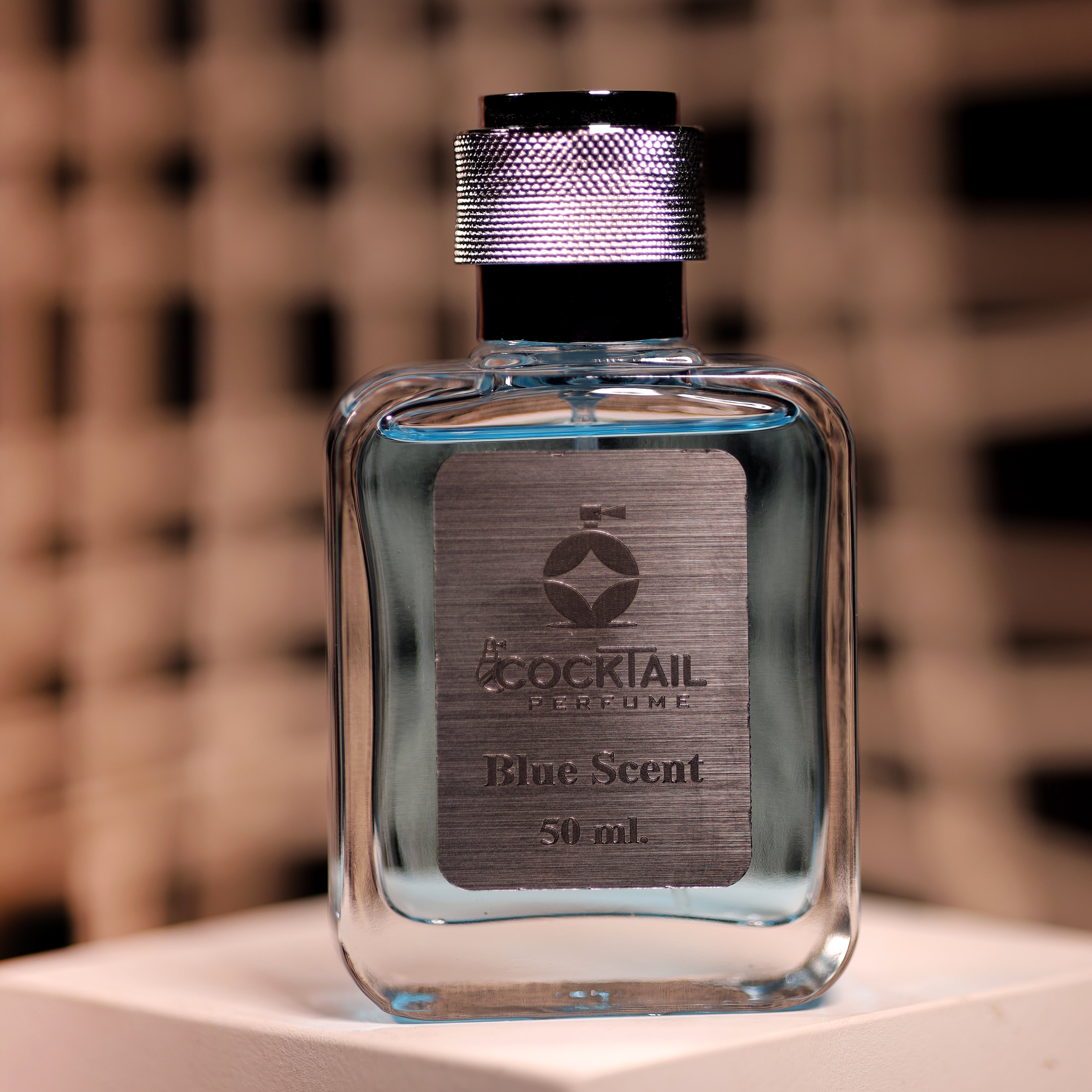 COCKTAIL Perfume - BLUE.S