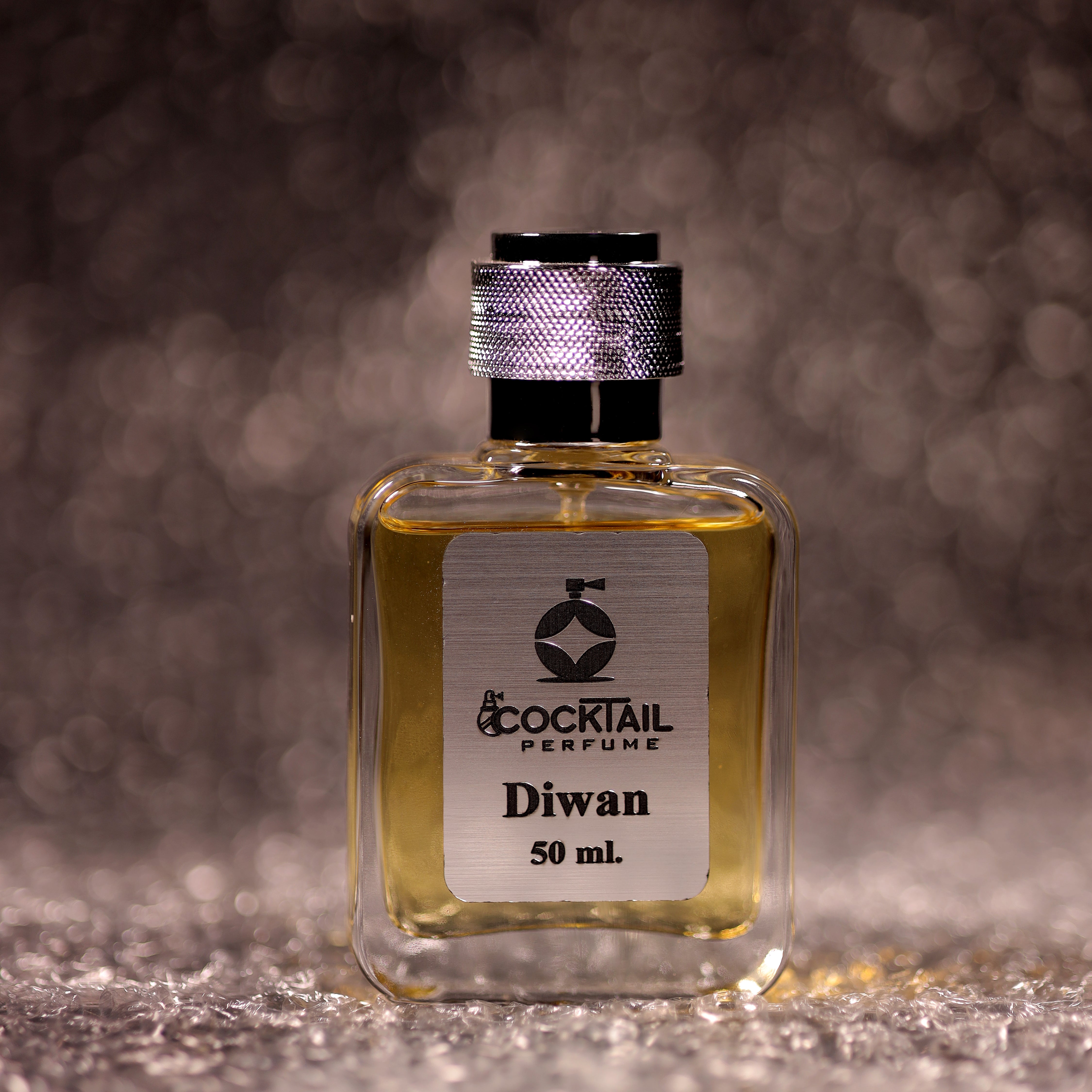 Cocktail Perfume - DIWAN
