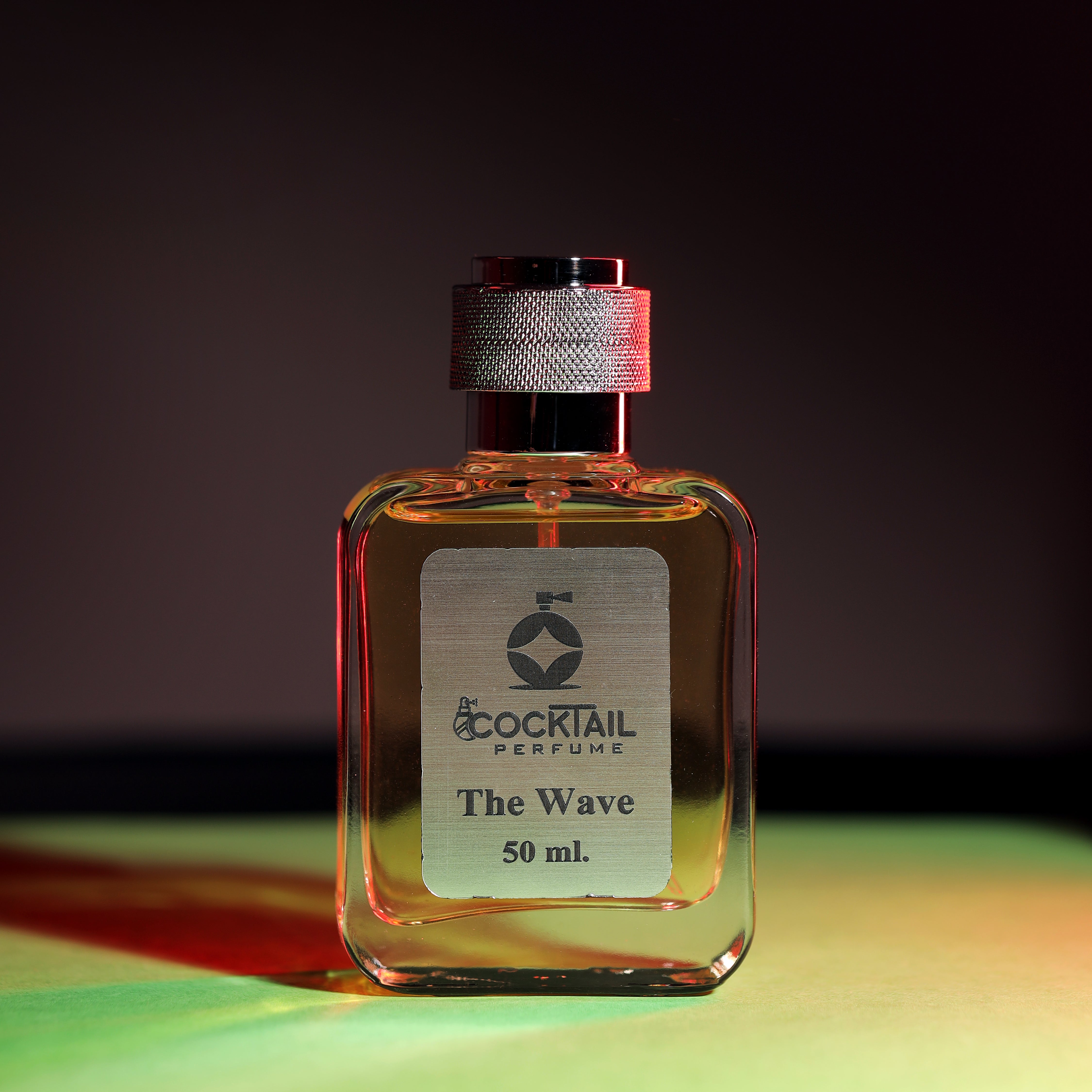COCKTAIL Perfume - The Wave