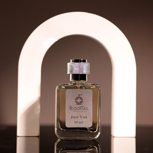 COCKTAIL Perfume - Just You