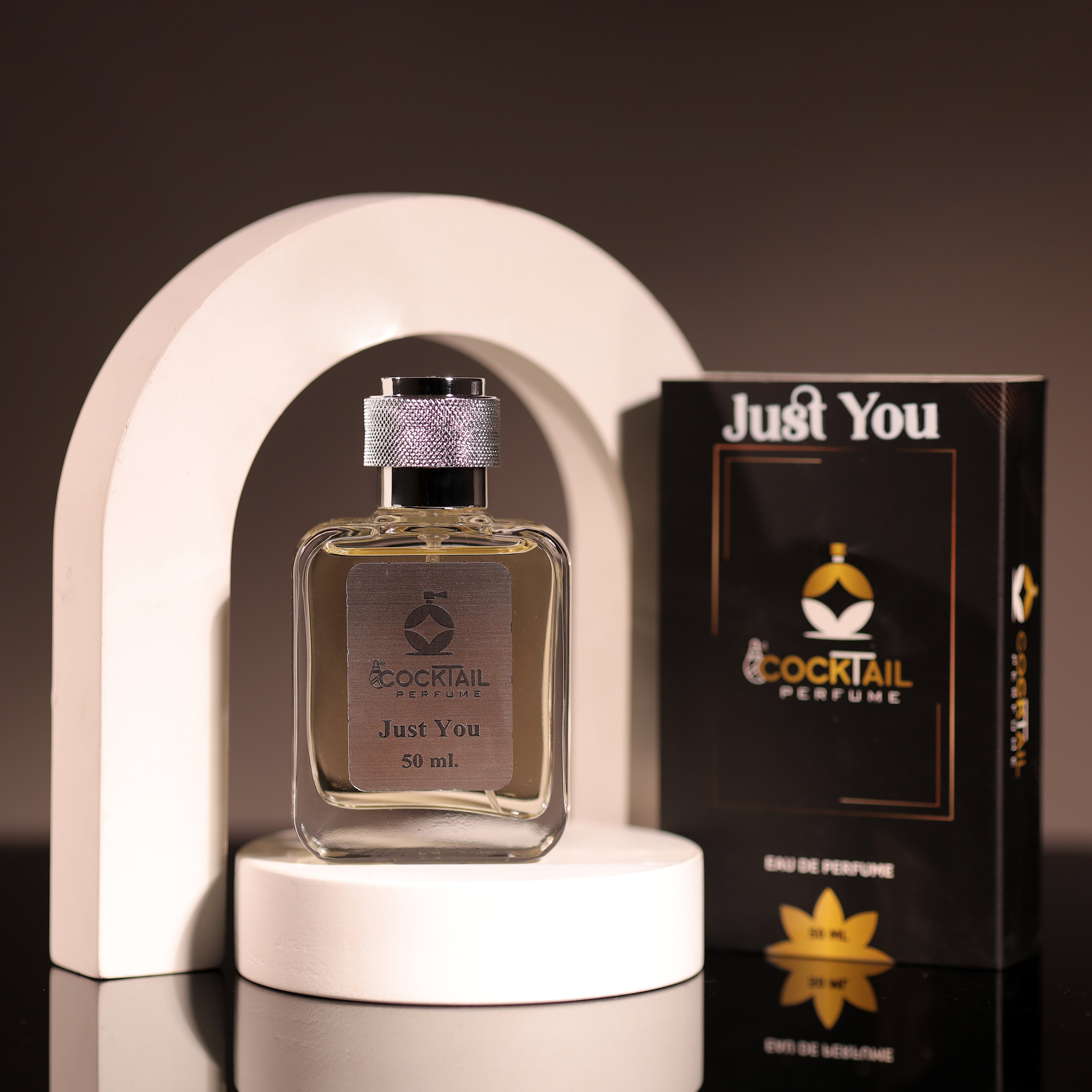 COCKTAIL Perfume - Just You