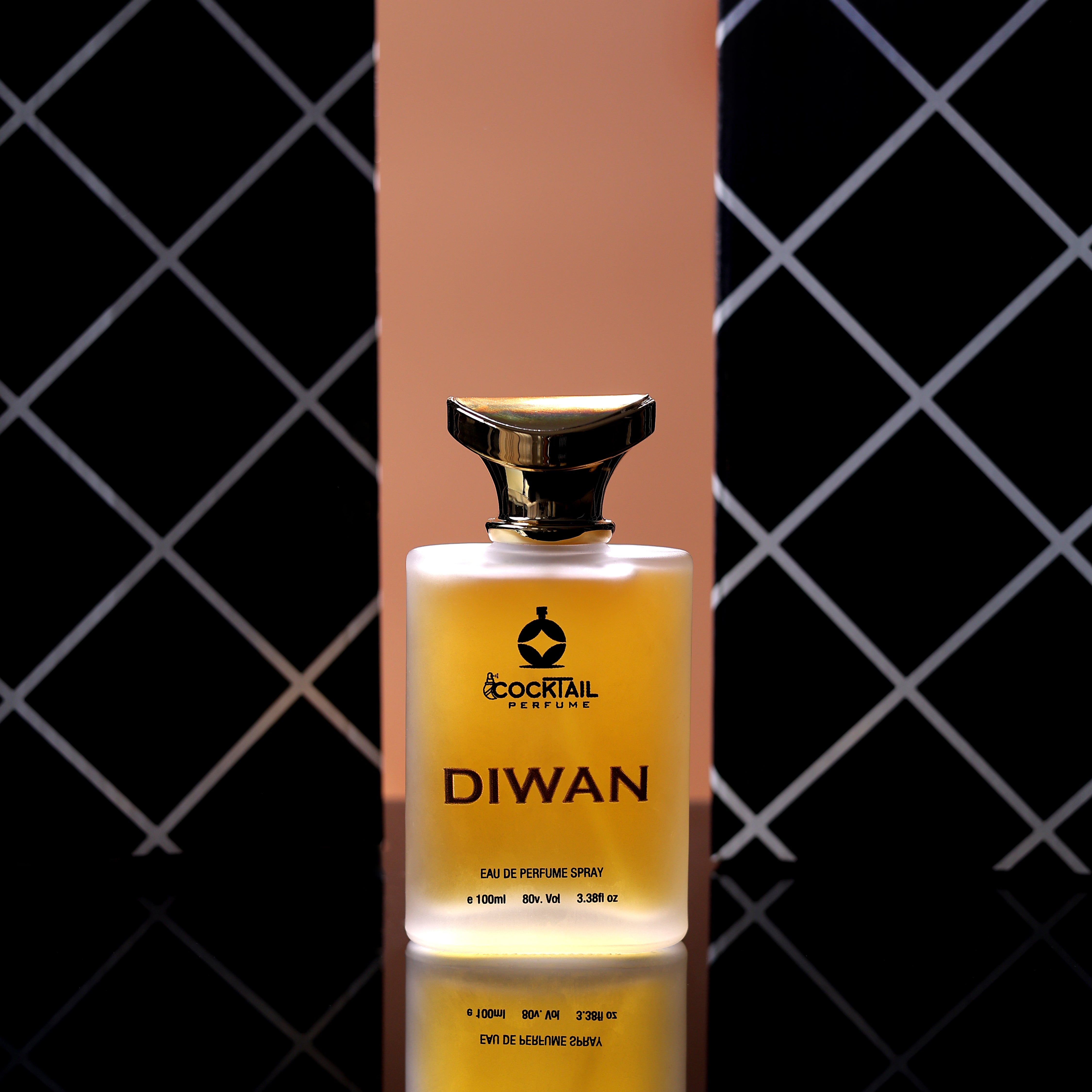 Cocktail Perfume - DIWAN