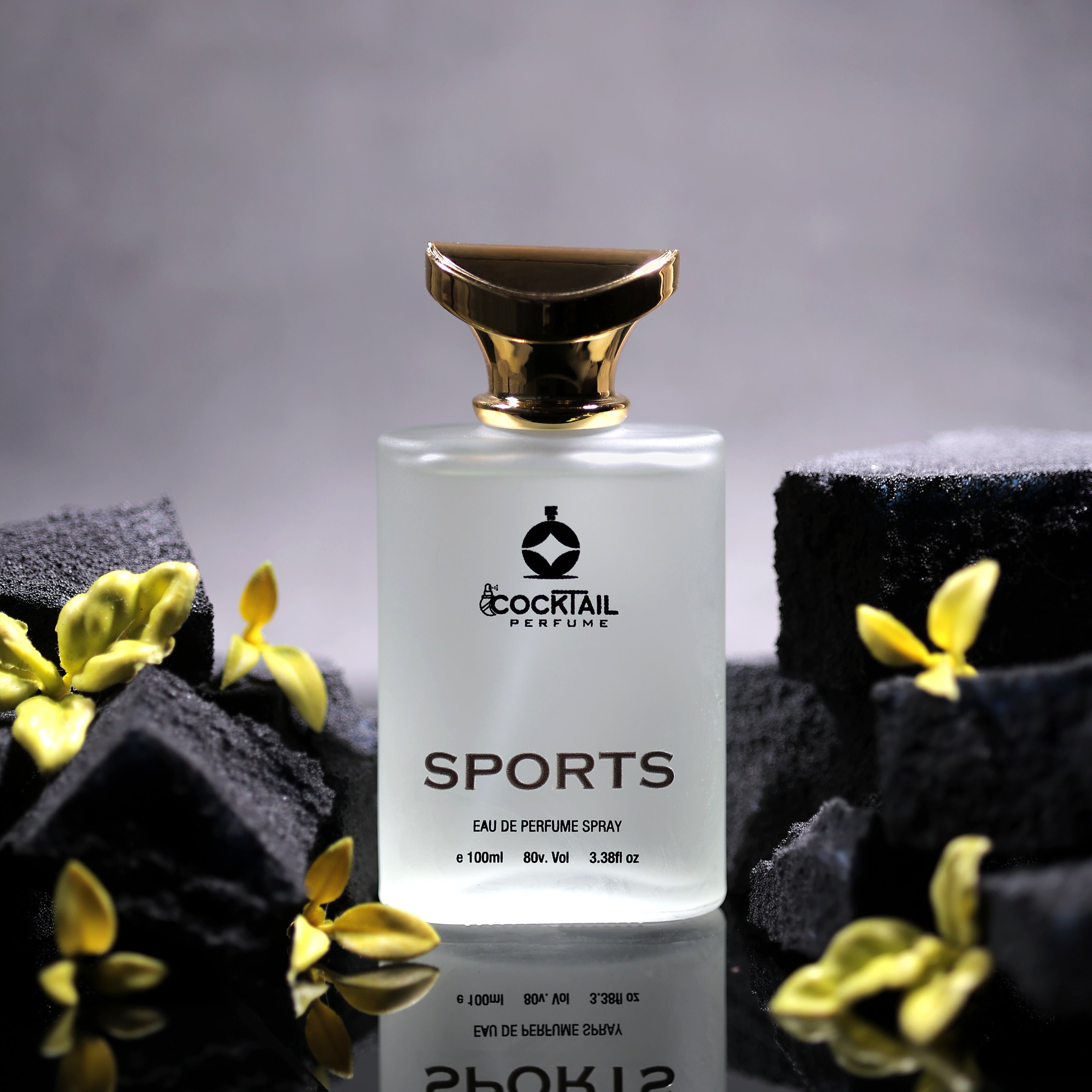 Cocktail Perfume - SPORTS