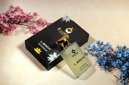 Cocktail Perfume - L. MAGIC