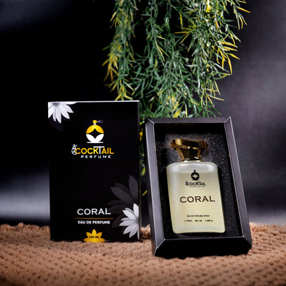 Coral & Miss Surti Perfume Duo