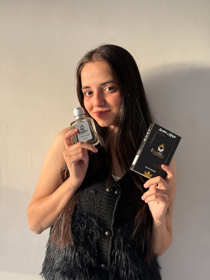 Cocktail Perfume - L. MAGIC